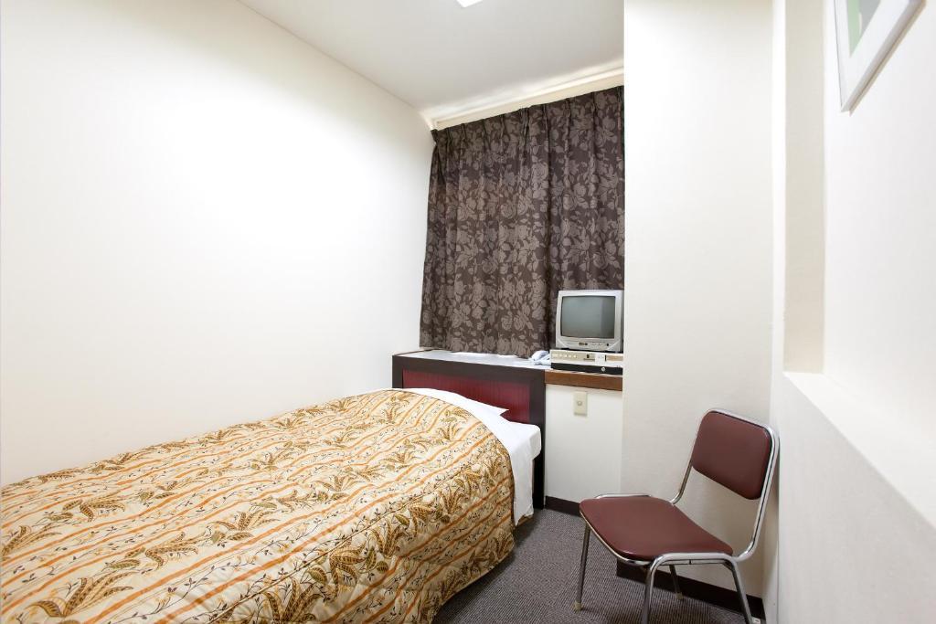 Hotel Hayashi Beppu Kamer foto