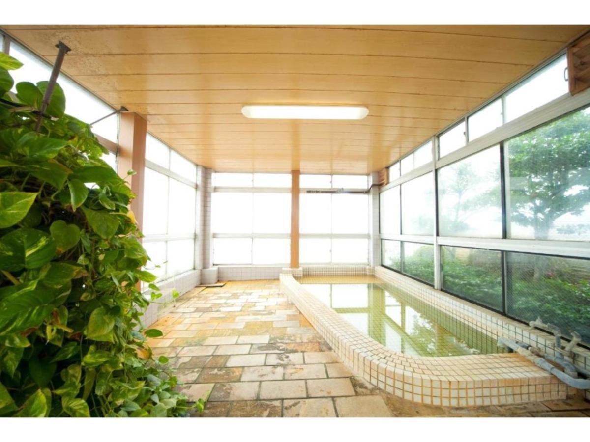 Hotel Hayashi Beppu Buitenkant foto