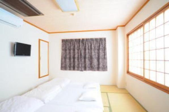 Hotel Hayashi Beppu Buitenkant foto
