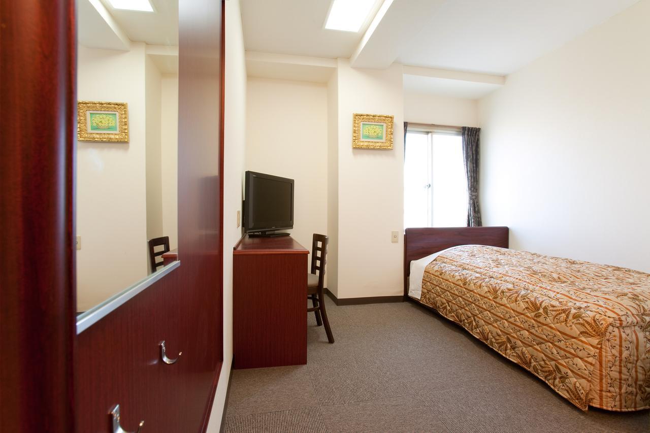 Hotel Hayashi Beppu Kamer foto